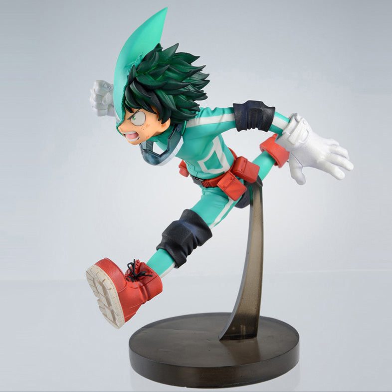 Izuku 6